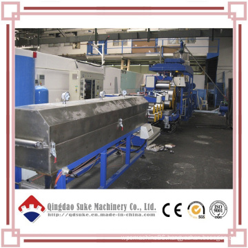 Pet Packing Belt Extrusion Making Machine (SJ90)